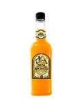 Buck's Mango Rum Swizzle